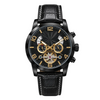Montre Obsidienne