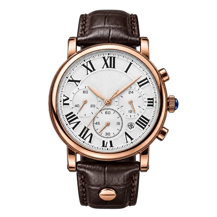 Montre Luna