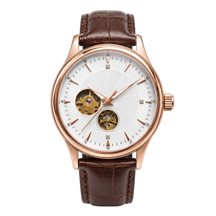 Montre Souverain