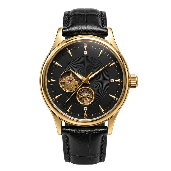 Montre Souverain
