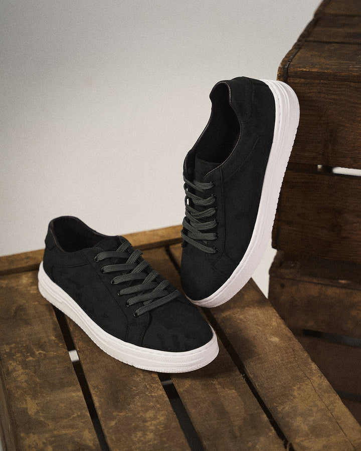 Baskets Classiques Belmont