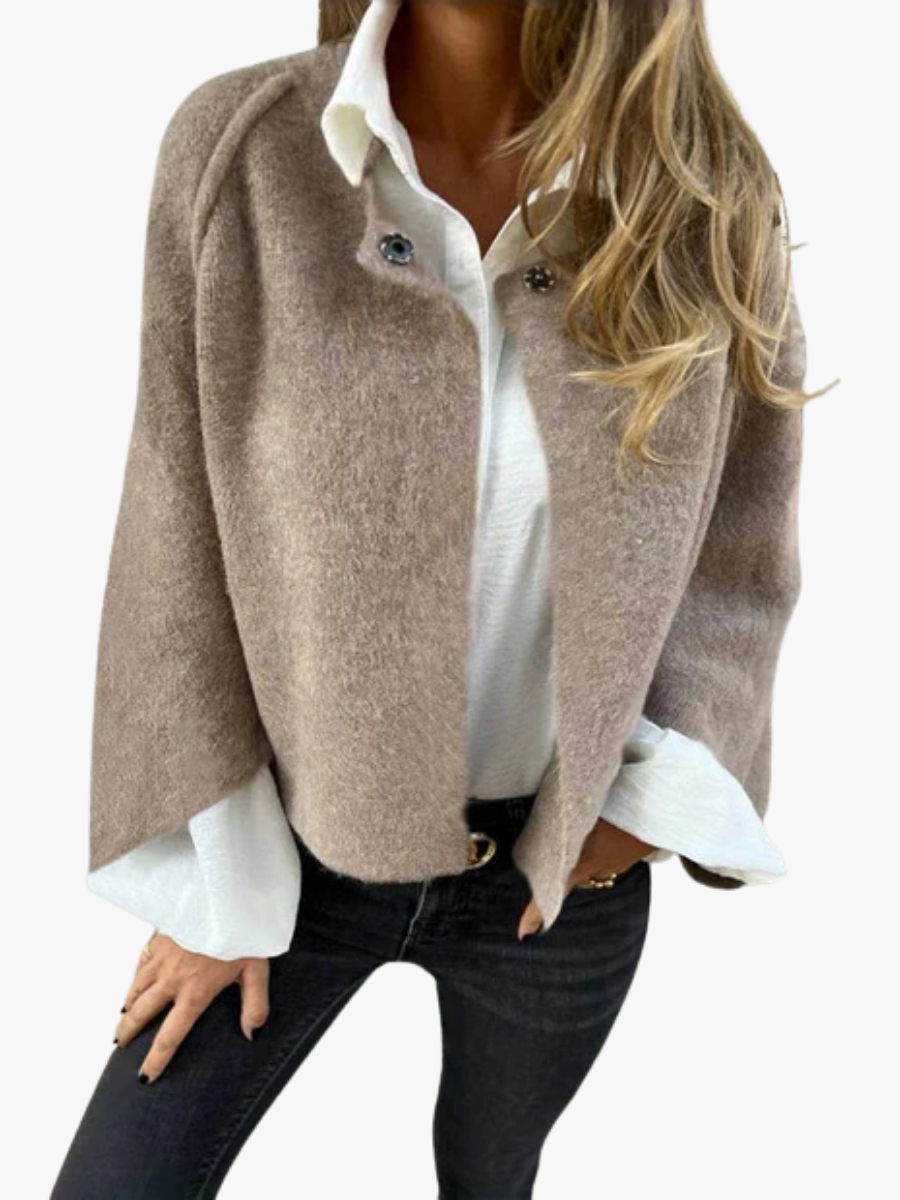 MOREAU LYON | VESTE ANCIENNE POUR FEMMES