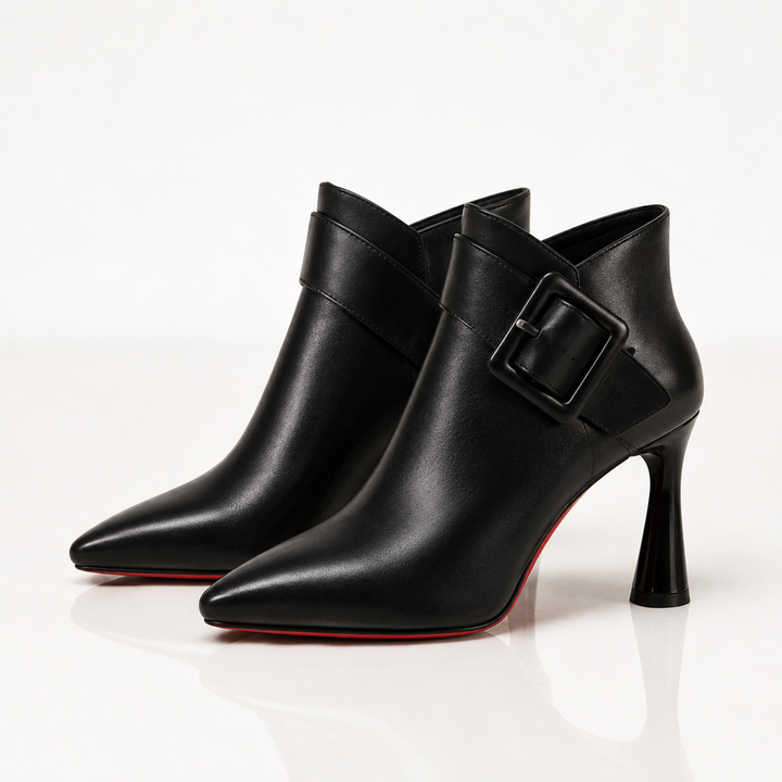 Monroe | Bottines avec boucle