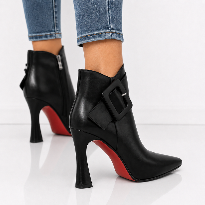Monroe | Bottines avec boucle