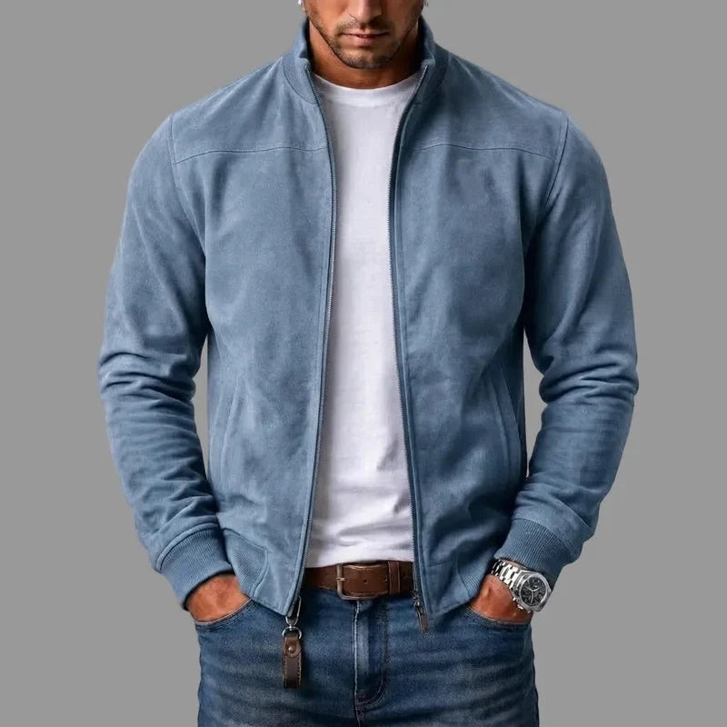 Veste bomber urbaine