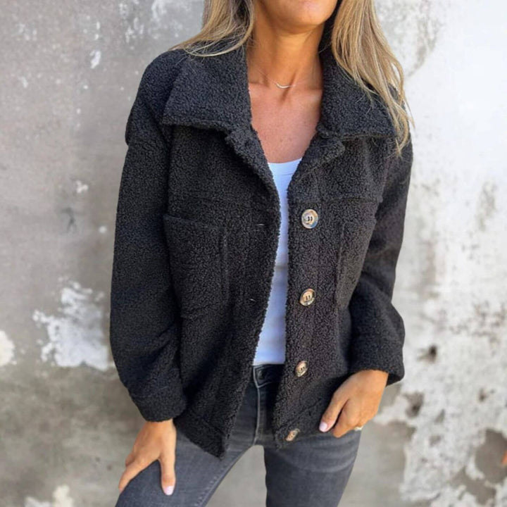MOREAU LYON | VESTE DE TOUS LES JOURS POUR FEMME