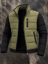 Veste Puffer Alpine