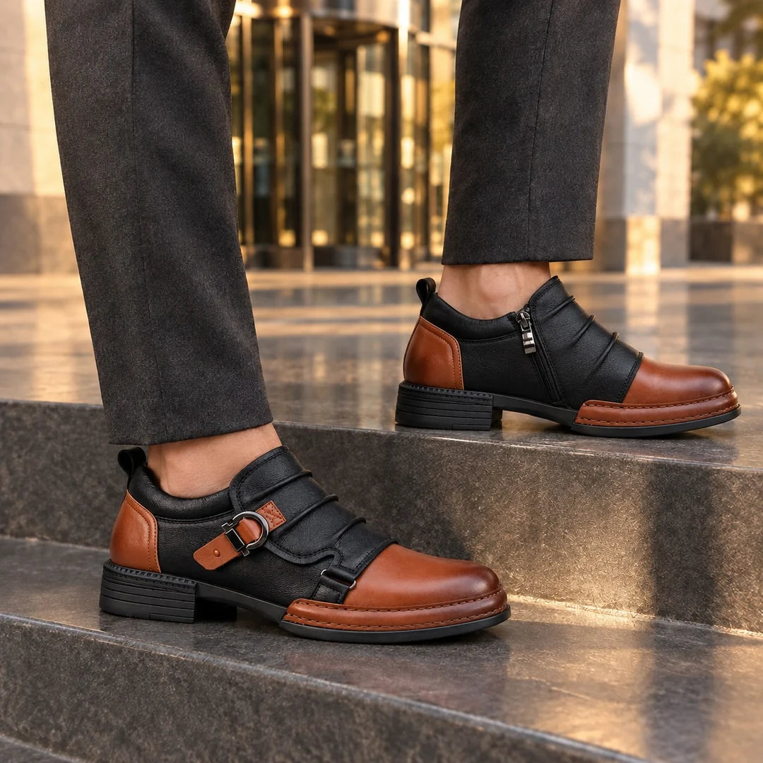 Le Soulier Marceau