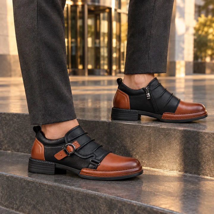 Le Soulier Marceau