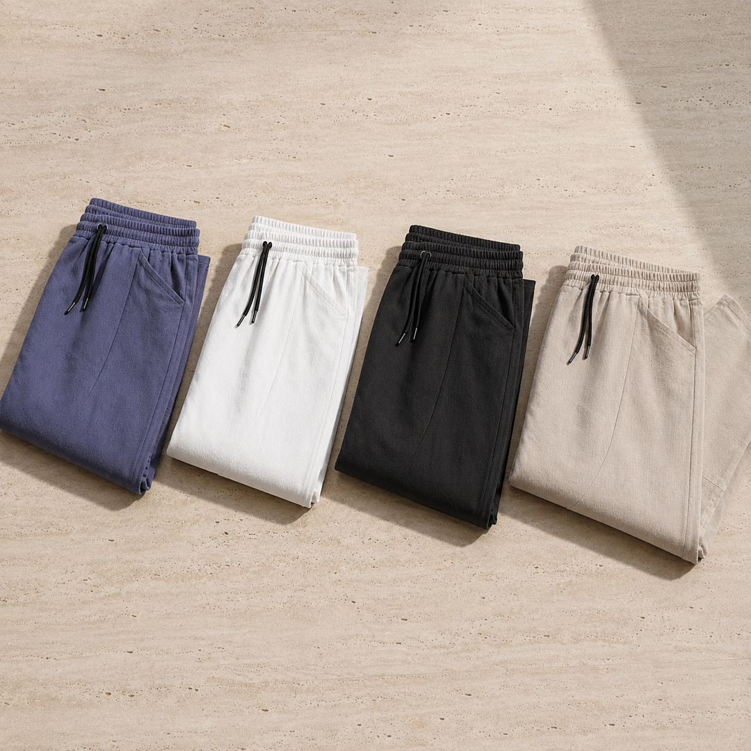 Pantalon Midtown