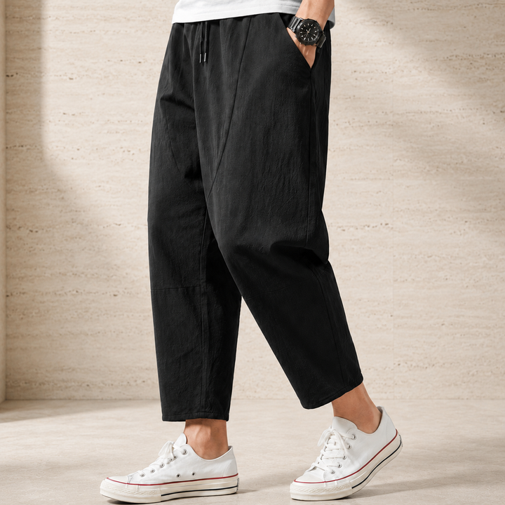 Pantalon Midtown