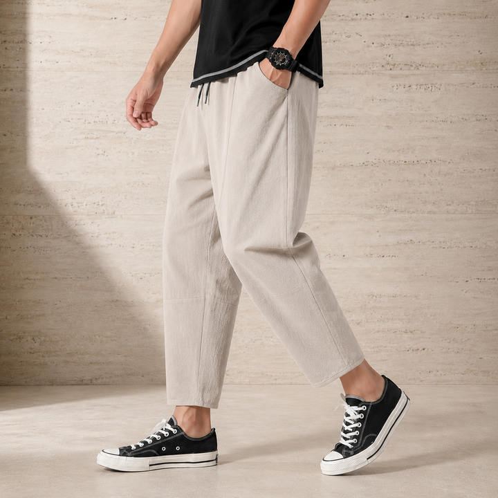 Pantalon Midtown