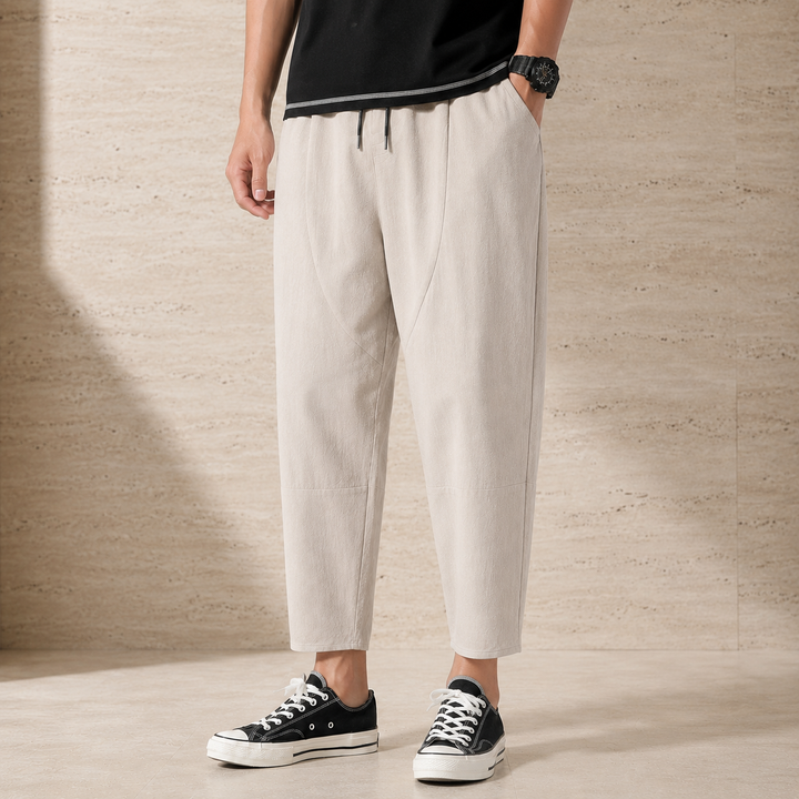 Pantalon Midtown