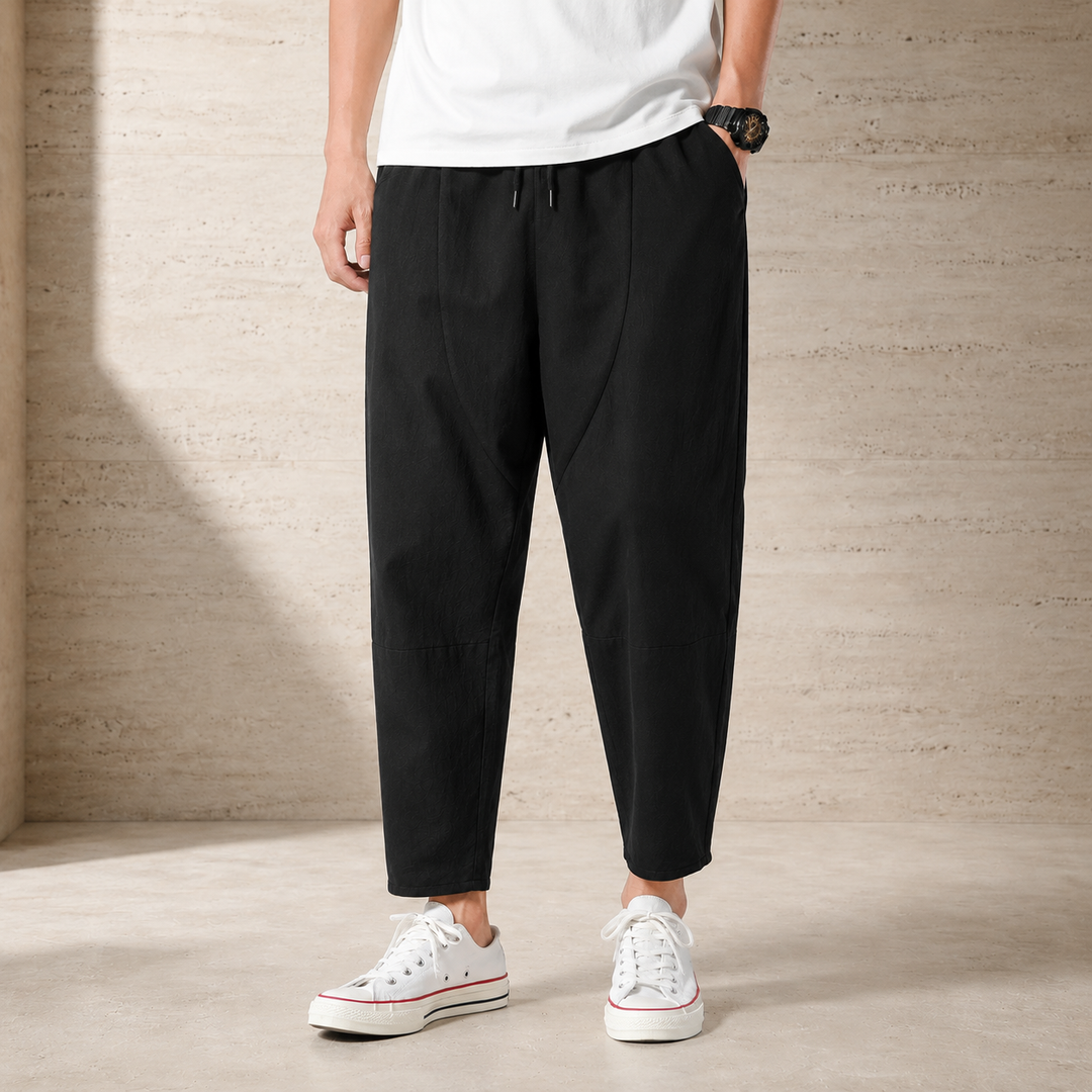 Pantalon Midtown
