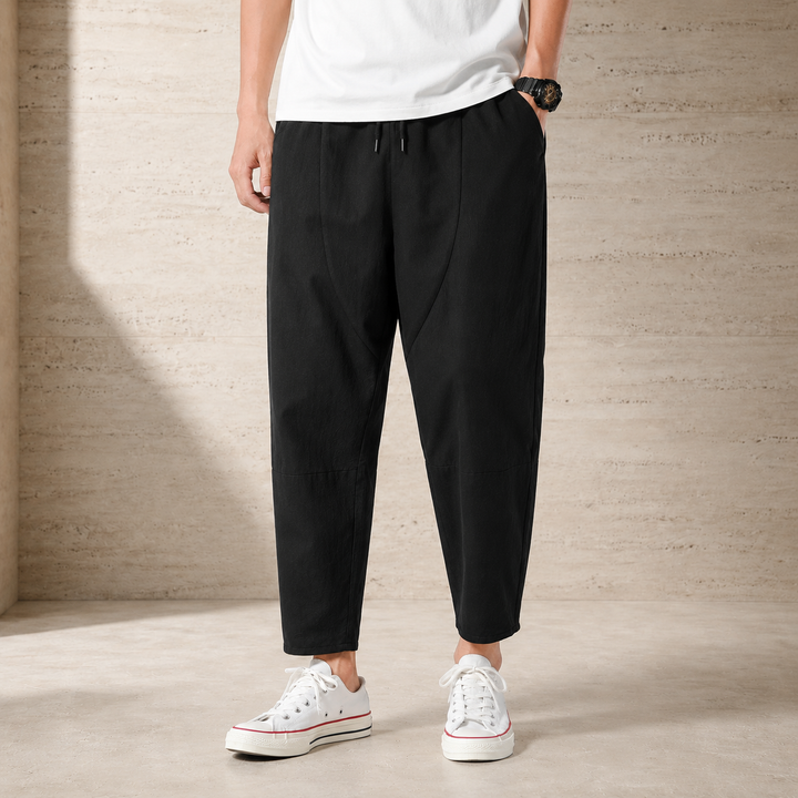 Pantalon Midtown
