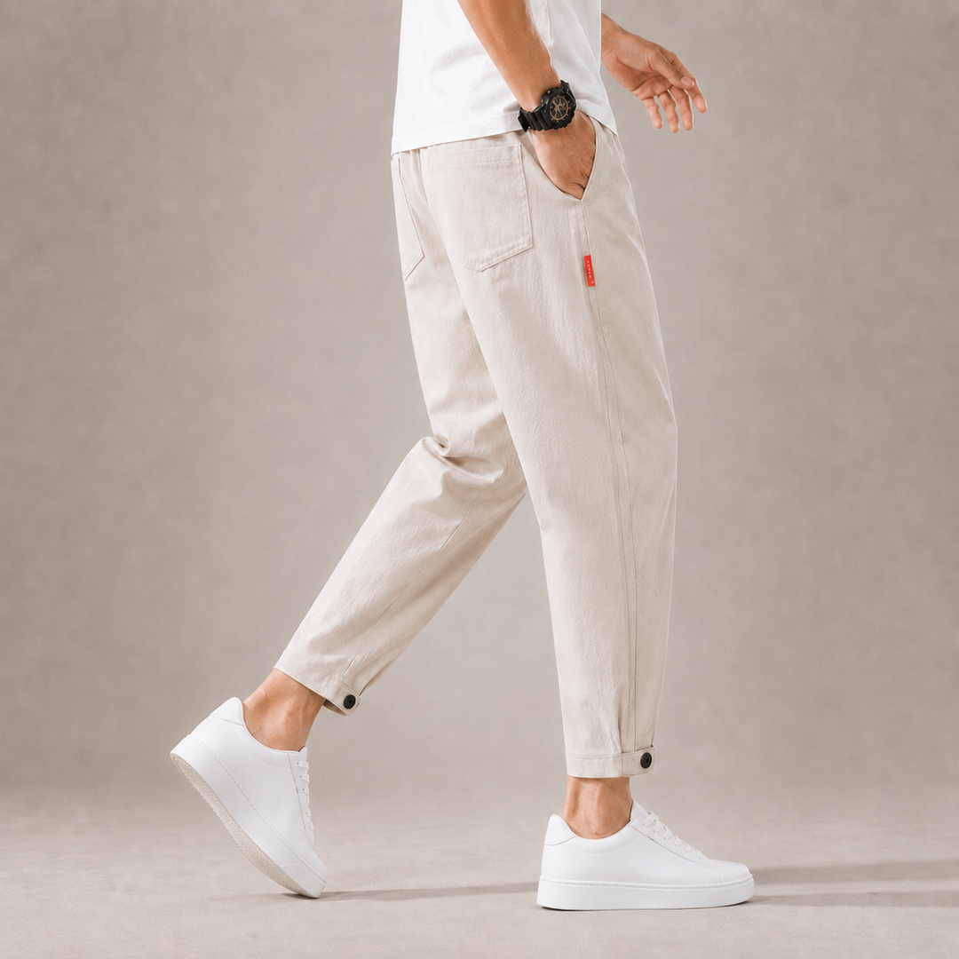 Pantalon Tapered Summit