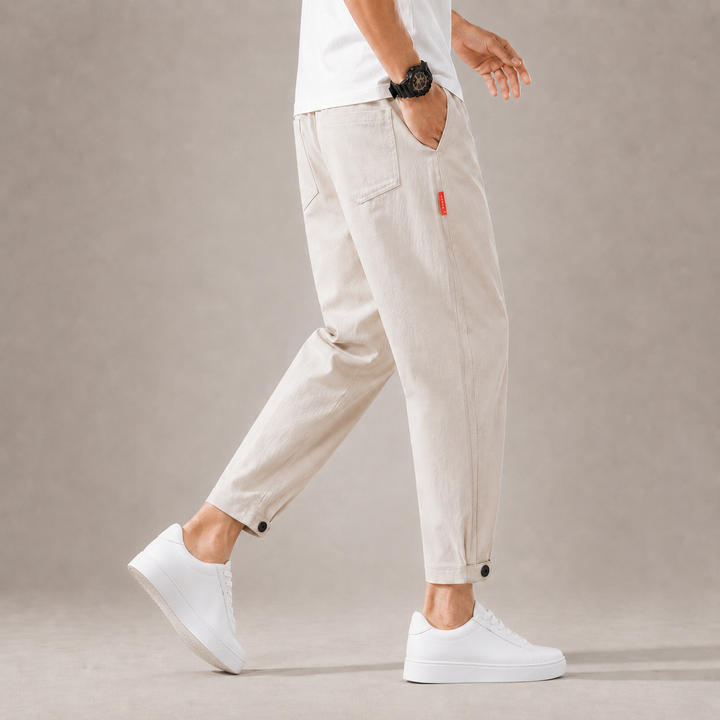 Pantalon Tapered Summit