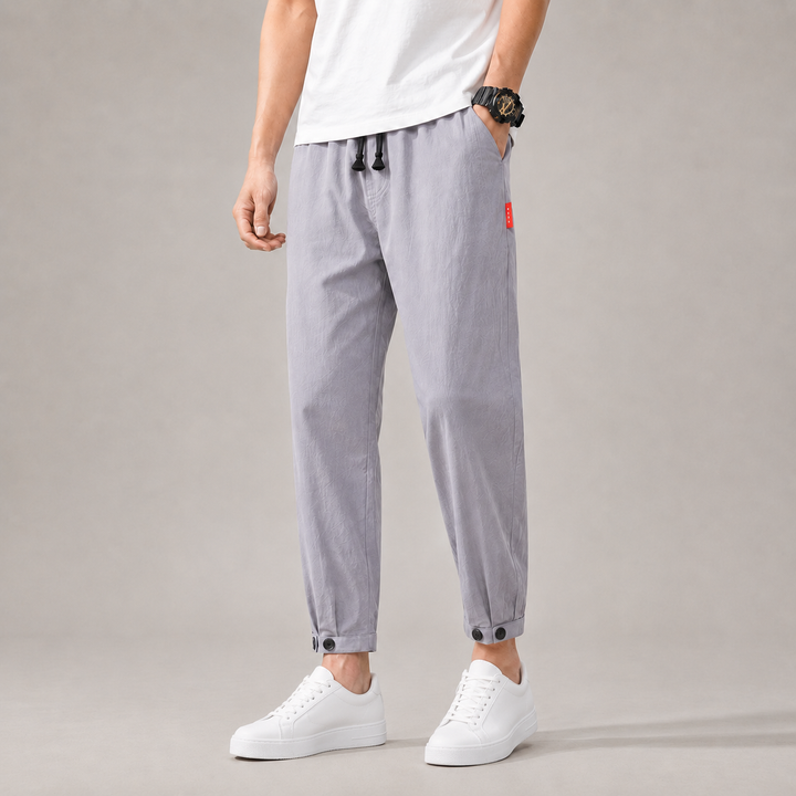 Pantalon Tapered Summit