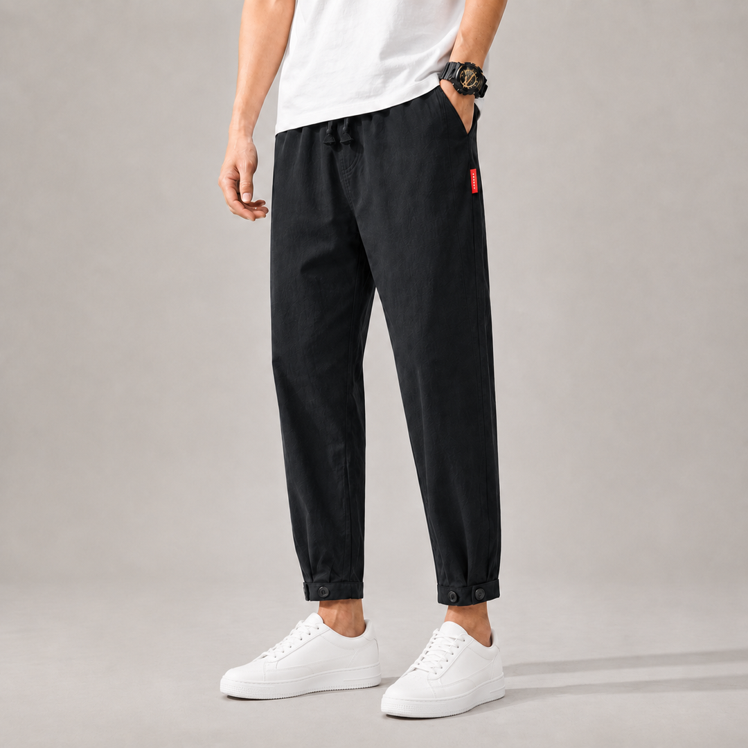 Pantalon Tapered Summit