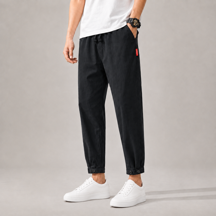Pantalon Tapered Summit