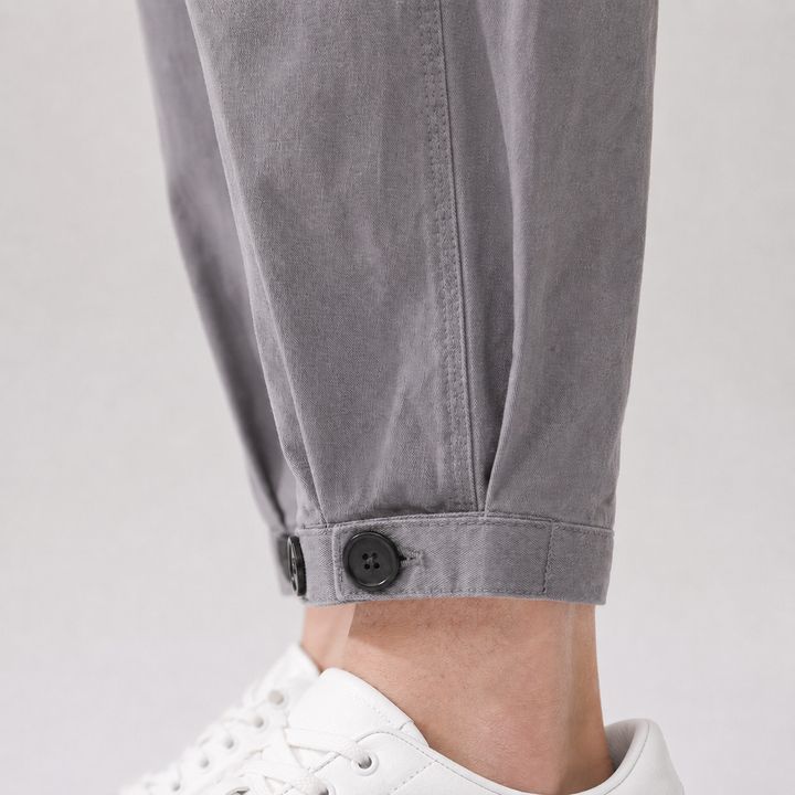 Pantalon Tapered Summit