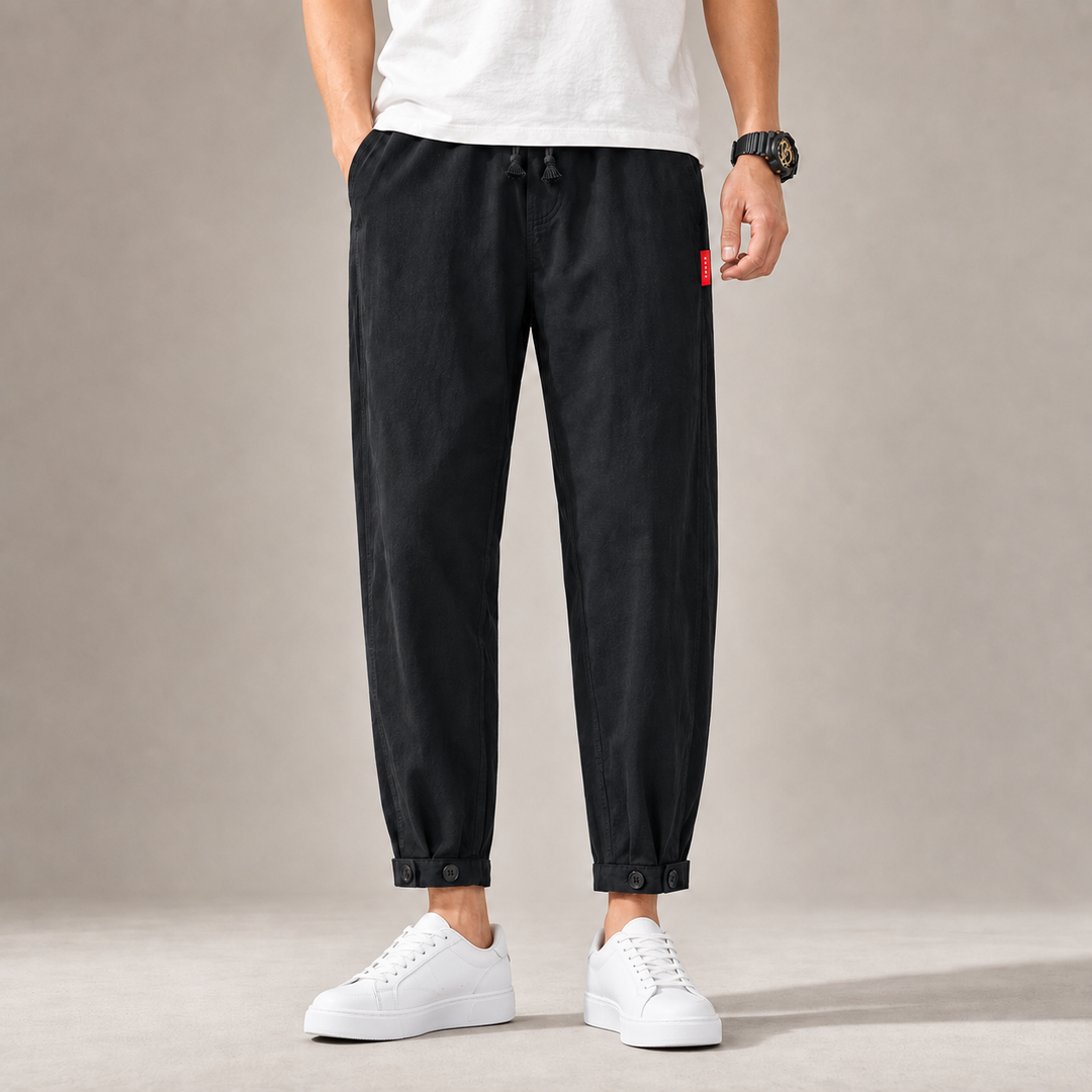 Pantalon Tapered Summit