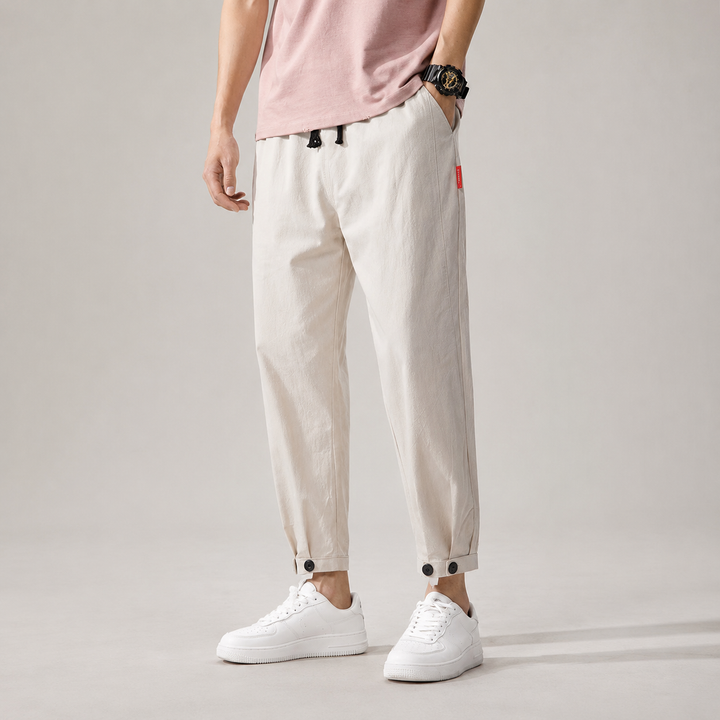 Pantalon Tapered Summit