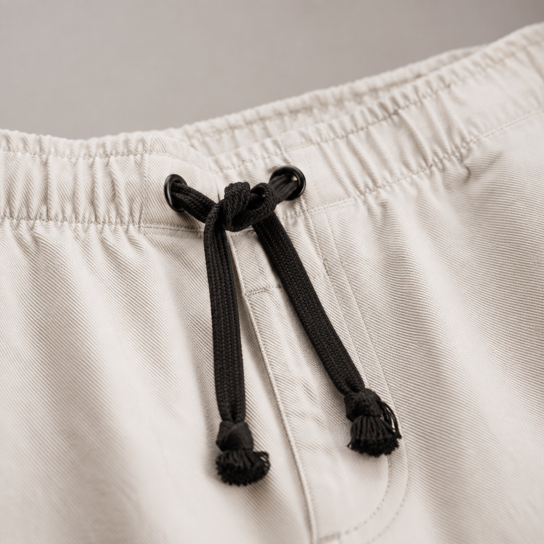 Pantalon Tapered Summit