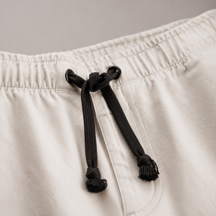 Pantalon Tapered Summit