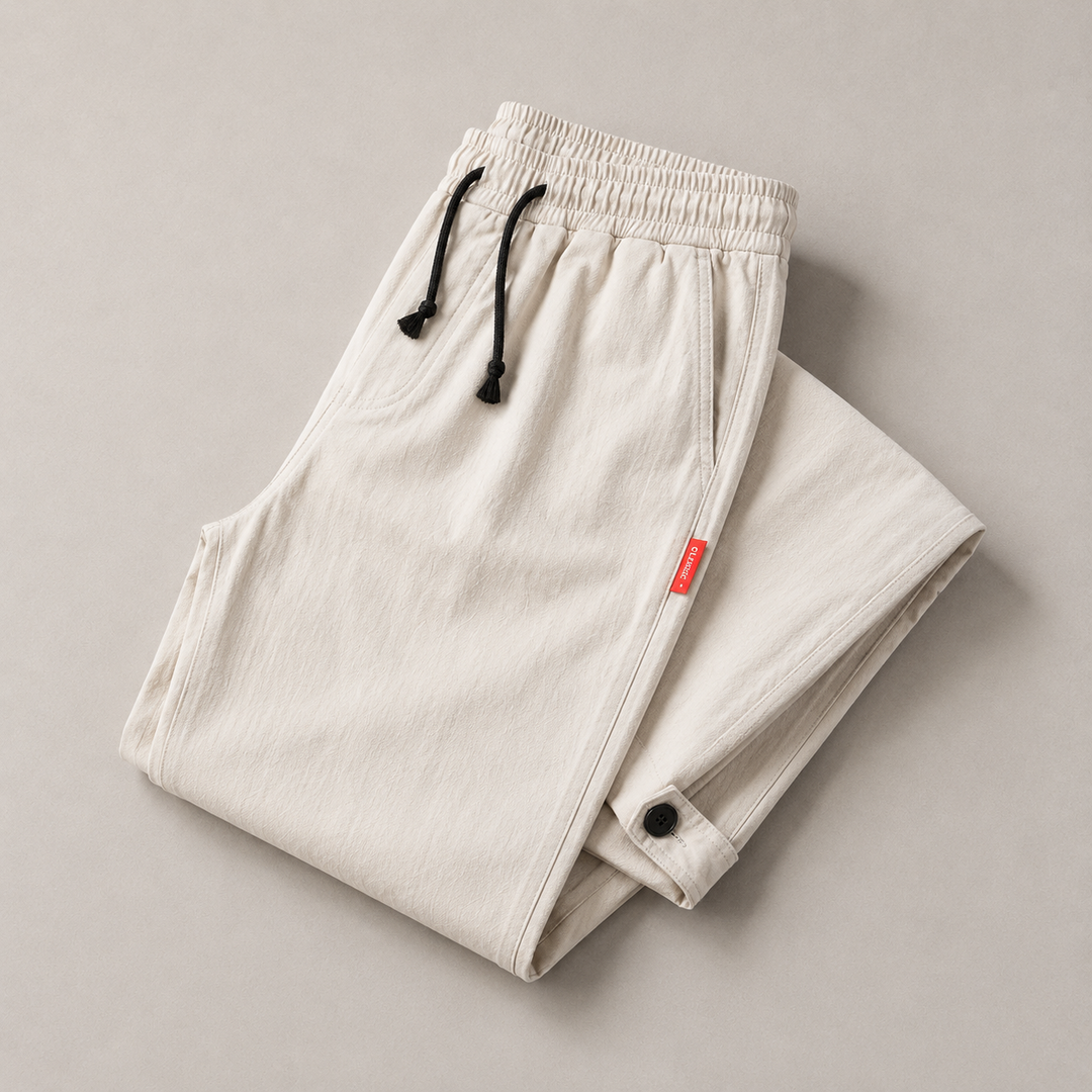 Pantalon Tapered Summit