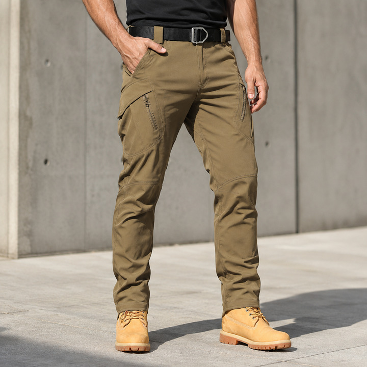 Pantalon Tactique Knox