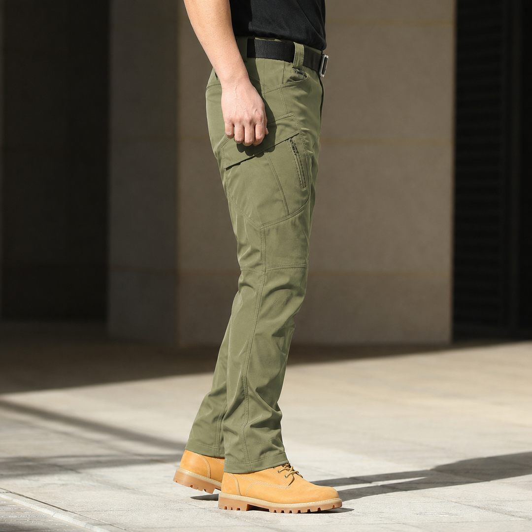 Pantalon Tactique Knox