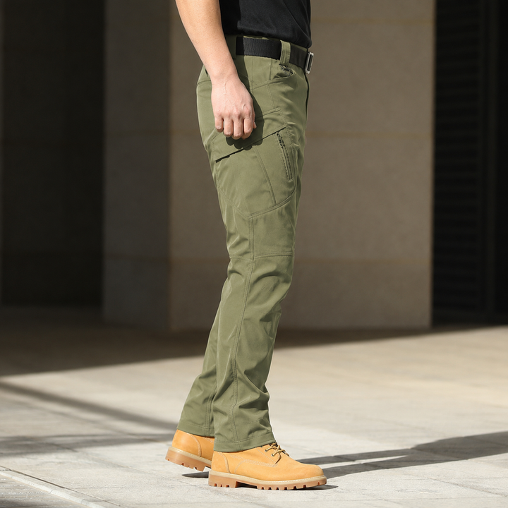 Pantalon Tactique Knox