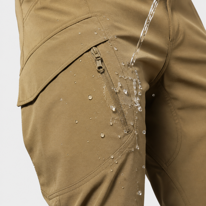 Pantalon Tactique Knox