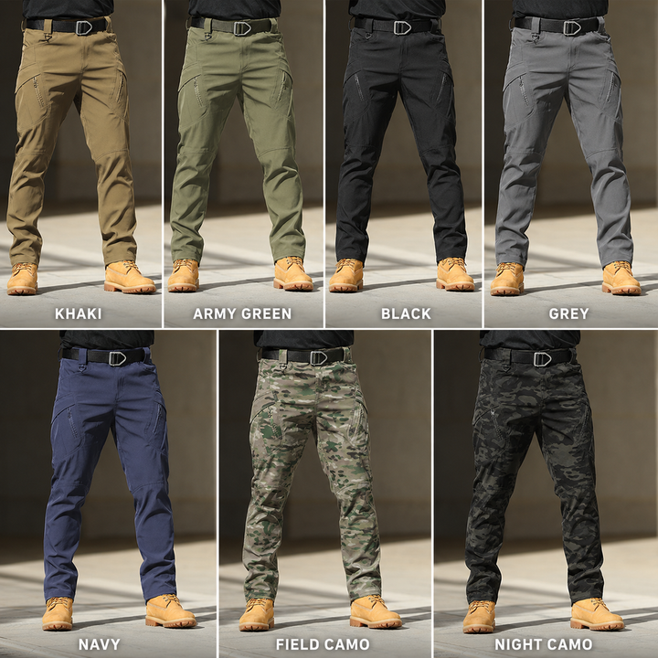 Pantalon Tactique Knox