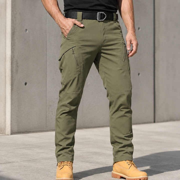 Pantalon Tactique Knox