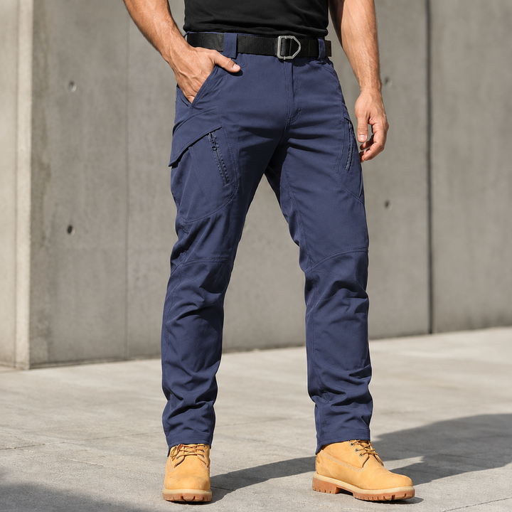 Pantalon Tactique Knox