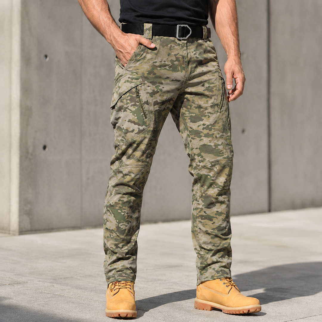 Pantalon Tactique Knox