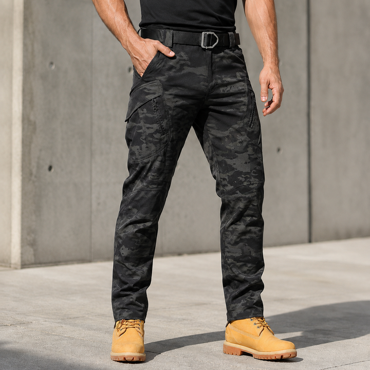 Pantalon Tactique Knox