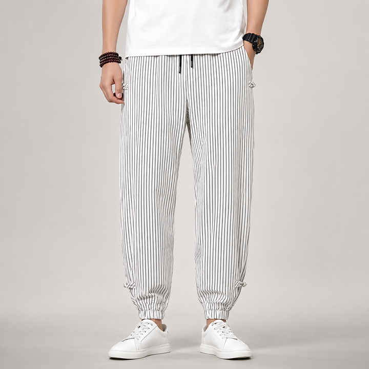 Le Pantalon de Week-end