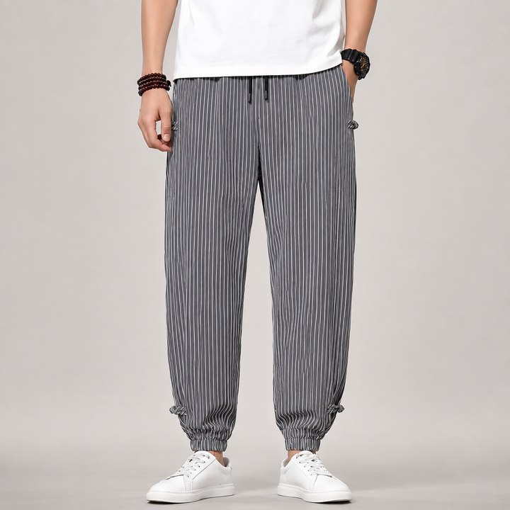 Le Pantalon de Week-end