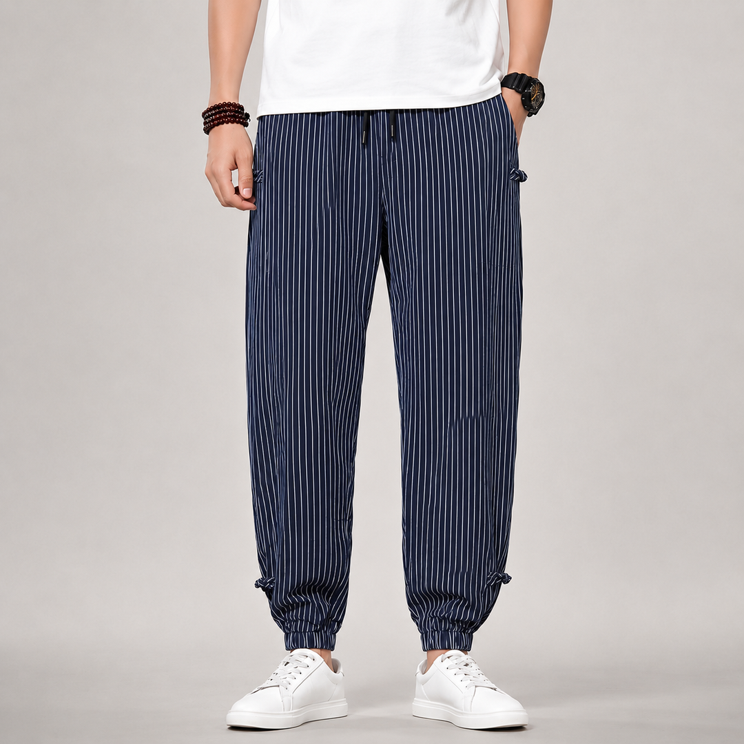Le Pantalon de Week-end