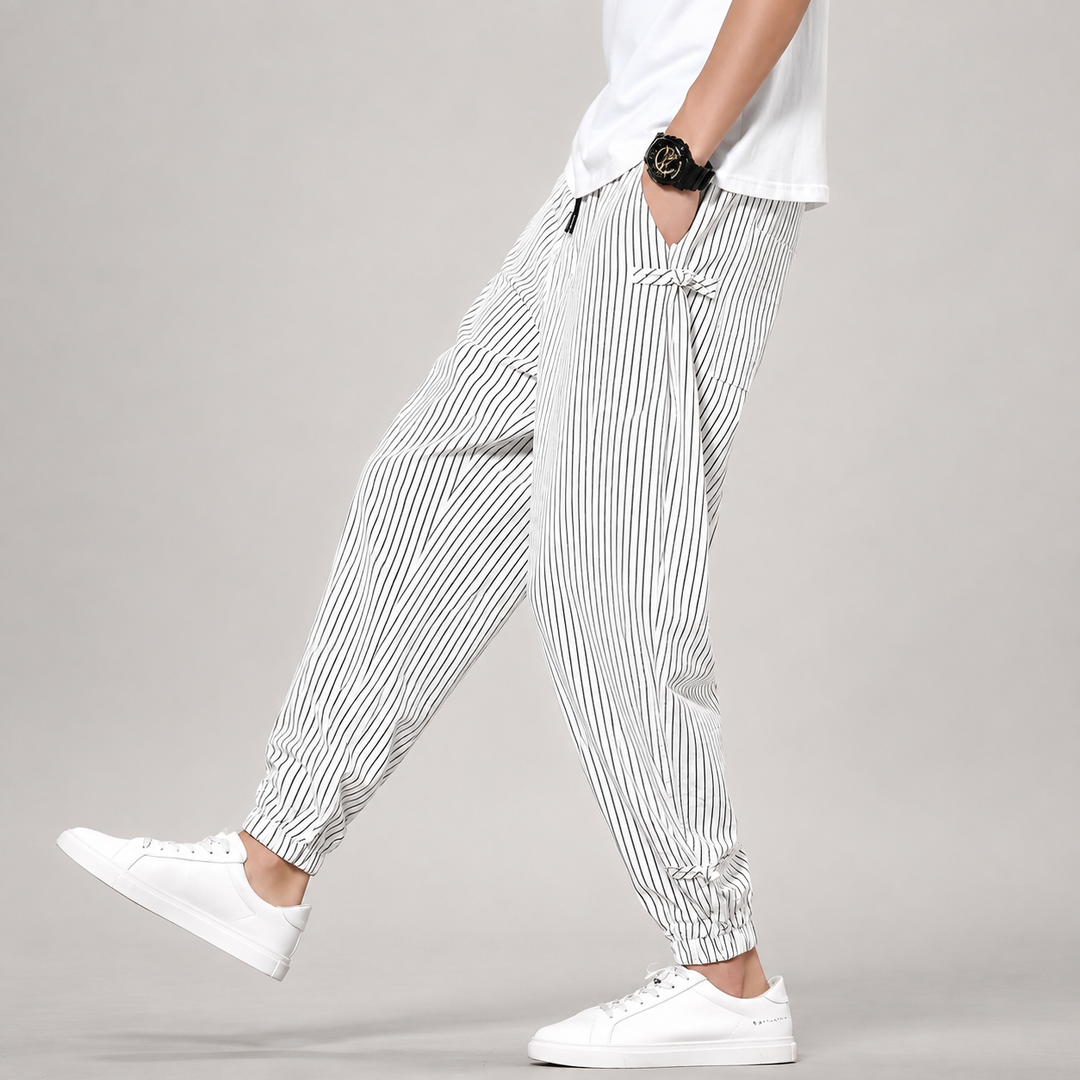 Le Pantalon de Week-end