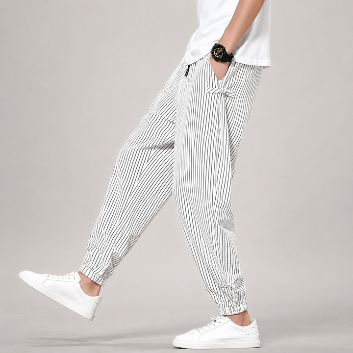 Le Pantalon de Week-end