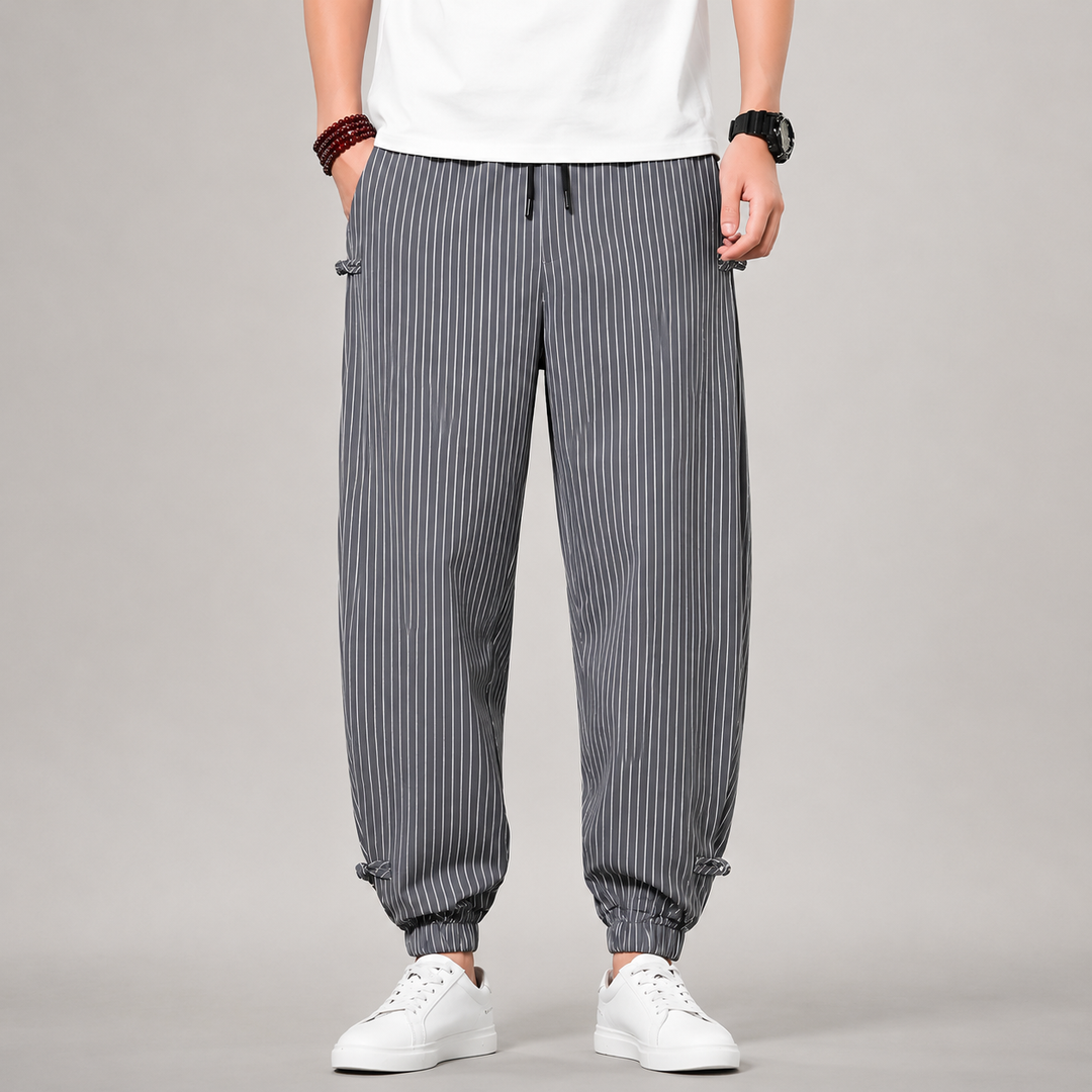 Le Pantalon de Week-end