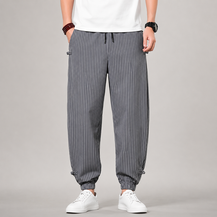 Le Pantalon de Week-end
