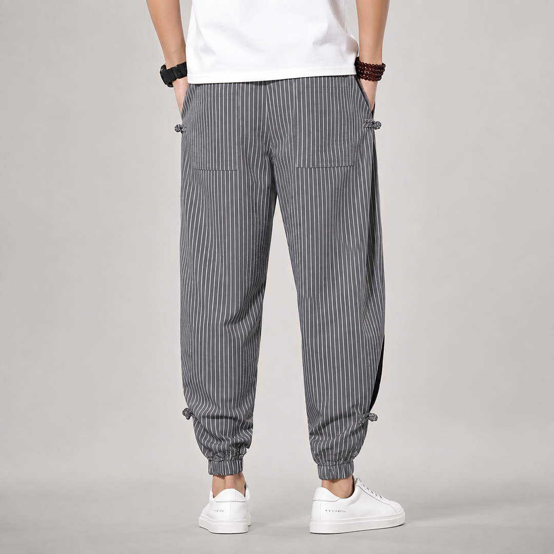 Le Pantalon de Week-end