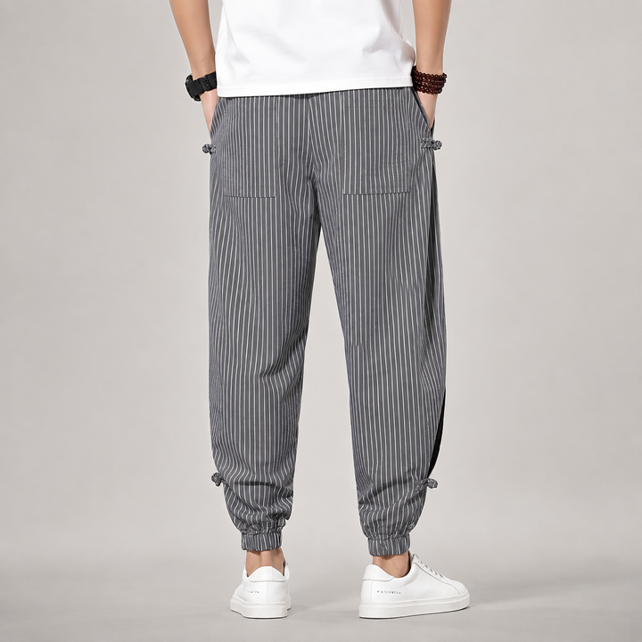 Le Pantalon de Week-end
