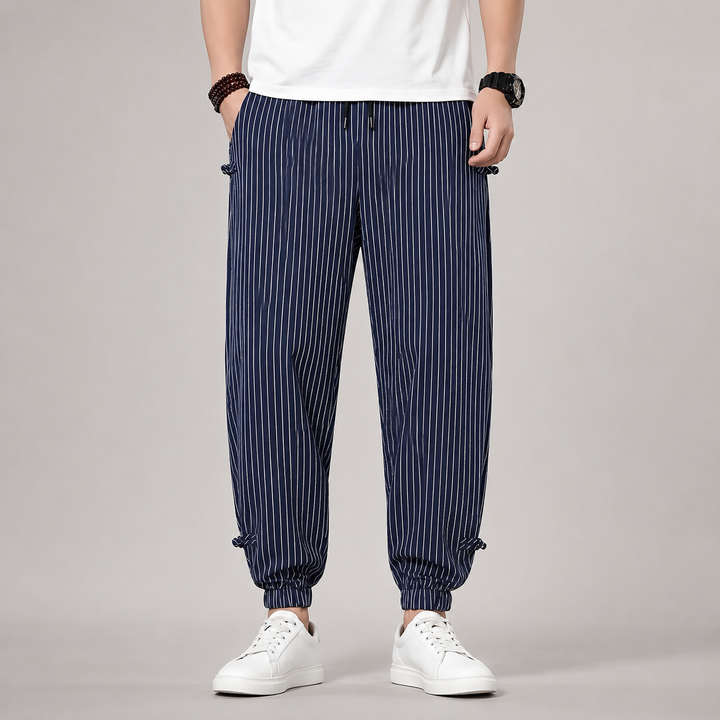 Le Pantalon de Week-end