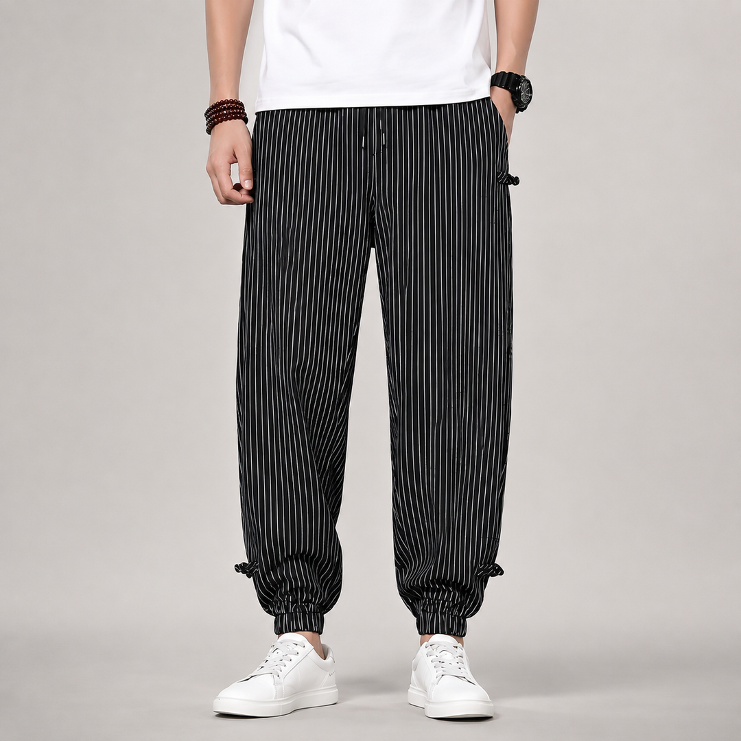 Le Pantalon de Week-end